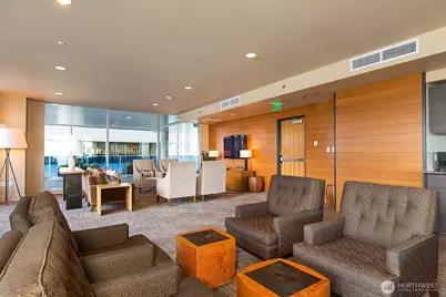 737 Olive Way #2704, Seattle, WA 98101 - Photo 21