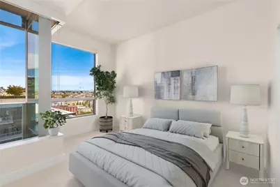 737 Olive Way #2704, Seattle, WA 98101 - Photo 9