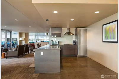 737 Olive Way #2704, Seattle, WA 98101 - Photo 23