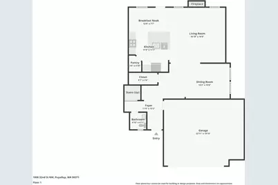 1006 32nd Street NW, Puyallup, WA 98371 - Photo 33