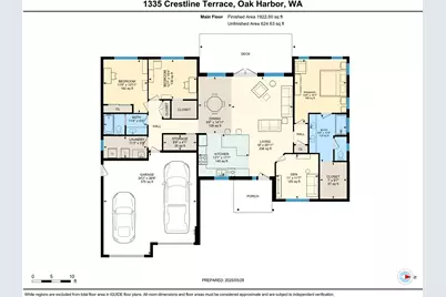 1335 Crestline Terrace, Oak Harbor, WA 98277 - Photo 39