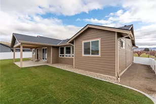 892 N Nile Ave, East Wenatchee, WA 98802 - Photo 5