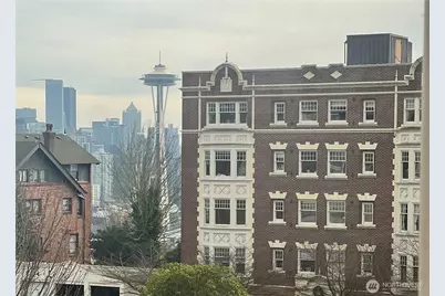 100 W Highland Drive #404, Seattle, WA 98119 - Photo 1