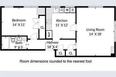 100 W Highland Drive #404, Seattle, WA 98119 - Photo 21