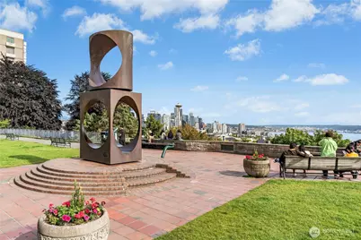 100 W Highland Drive #404, Seattle, WA 98119 - Photo 27