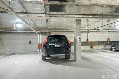 100 W Highland Drive #404, Seattle, WA 98119 - Photo 27