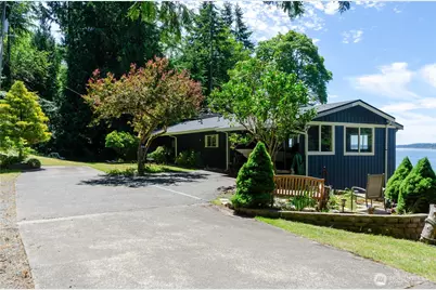 7504 Crescent Beach Road NW, Vaughn, WA 98394 - Photo 3