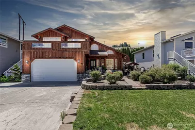 170 E Entiat Drive, Orondo, WA 98843 - Photo 1