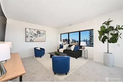 1301 Spring Street #17A, Seattle, WA 98104 - Photo 3