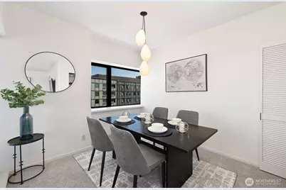 1301 Spring Street #17A, Seattle, WA 98104 - Photo 5