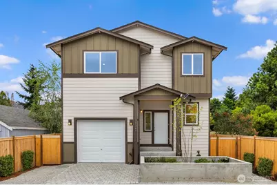 9245 Kelsey Lane SW, Seattle, WA 98106 - Photo 1