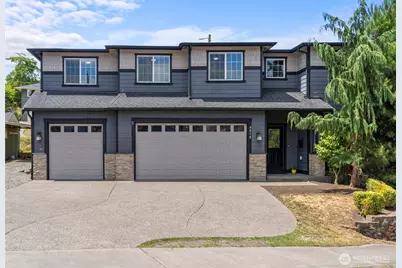 4818 N Ferdinand Street, Tacoma, WA 98407 - Photo 1