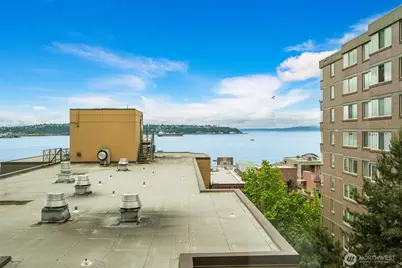 98 Union Street #301, Seattle, WA 98101 - Photo 17