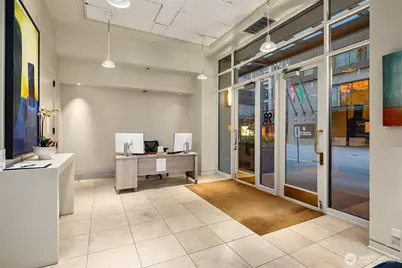 98 Union Street #301, Seattle, WA 98101 - Photo 27
