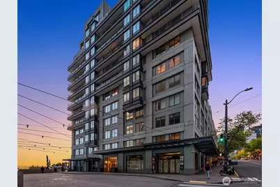 98 Union Street #301, Seattle, WA 98101 - Photo 25