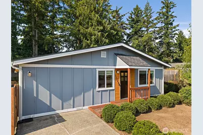 11720 SE 272nd Place, Kent, WA 98030 - Photo 3