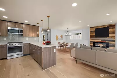 11720 SE 272nd Place, Kent, WA 98030 - Photo 5