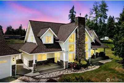 4309 324th Street E, Eatonville, WA 98328 - Photo 7