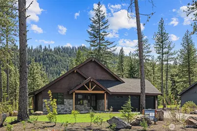 1061 Domerie Park Loop, Cle Elum, WA 98922 - Photo 1