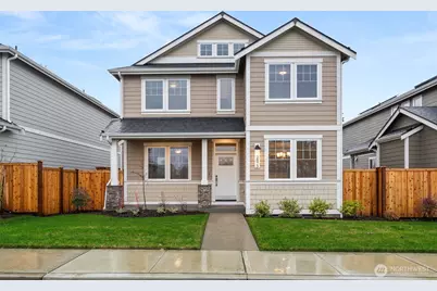 2873 74th Lane SW #Lot106, Tumwater, WA 98512 - Photo 1