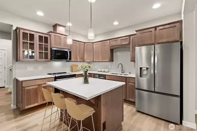 2873 74th Lane SW #Lot106, Tumwater, WA 98512 - Photo 5