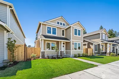 2873 74th Lane SW #Lot106, Tumwater, WA 98512 - Photo 31