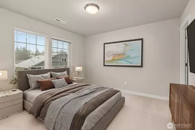 2873 74th Lane SW #Lot106, Tumwater, WA 98512 - Photo 17