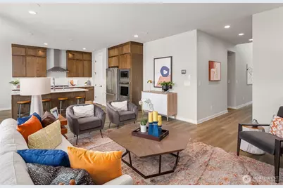 25513 Lot 4 204th Place SE, Covington, WA 98042 - Photo 5