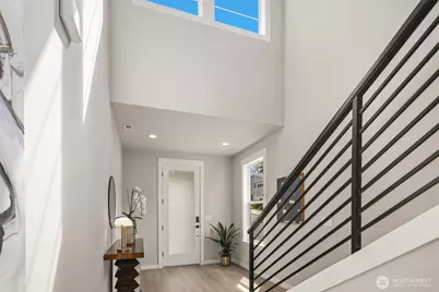 25513 Lot 4 204th Place SE, Covington, WA 98042 - Photo 3