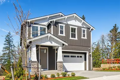 25507 Lot 6 204th Place SE, Covington, WA 98042 - Photo 1