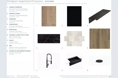 25507 Lot 6 204th Place SE, Covington, WA 98042 - Photo 23