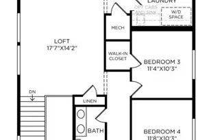 25507 204th Pl SE Lot 6, Covington, WA 98042 - Photo 3