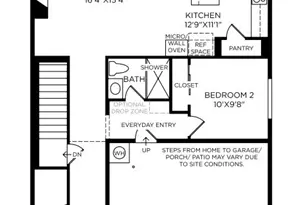 25507 204th Pl SE Lot 6, Covington, WA 98042 - Photo 3