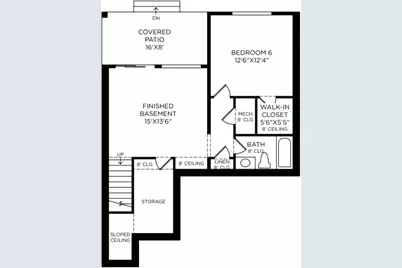 25507 Lot 6 204th Place SE, Covington, WA 98042 - Photo 23