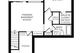 25507 204th Pl SE Lot 6, Covington, WA 98042 - Photo 23