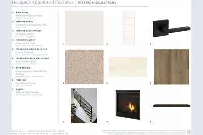 25507 Lot 6 204th Place SE, Covington, WA 98042 - Photo 25