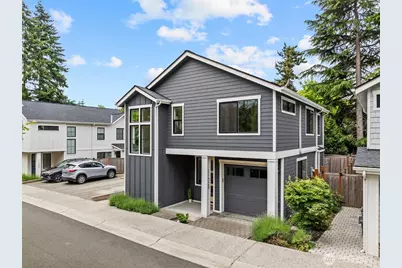 11529 112th Court NE, Kirkland, WA 98033 - Photo 1