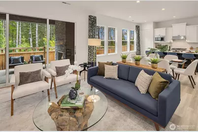 33959 Site 235 Buckeye Avenue SE, Black Diamond, WA 98010 - Photo 5