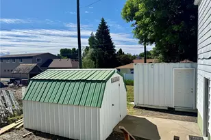 216 NW Cole Ave, Wilbur, WA 99185 - Photo 35