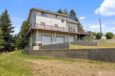 6379 Lewis Peak Road, Waitsburg, WA 99361 - Photo 3