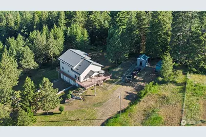 6379 Lewis Peak Road, Waitsburg, WA 99361 - Photo 1