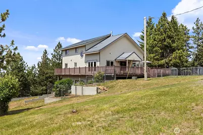 6379 Lewis Peak Road, Waitsburg, WA 99361 - Photo 1