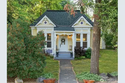 415 Preston Avenue, Waitsburg, WA 99361 - Photo 1