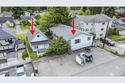 3718 Wetmore Avenue, Everett, WA 98201 - Photo 1