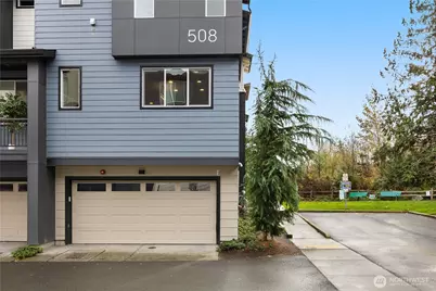508 237th Street SE #E, Bothell, WA 98021 - Photo 35