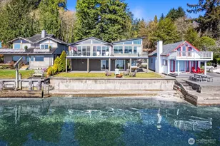 11613 SW Shawnee, Vashon, WA 98070 - Photo 1