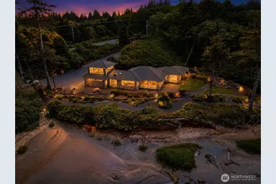 6 Diamond Drive, Pacific Beach, WA 98571 - Photo 1