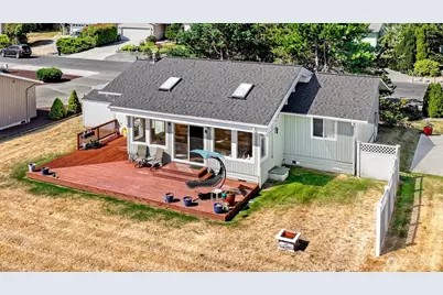 8192 Sehome Road, Blaine, WA 98230 - Photo 1