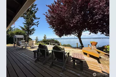 16 A Saratoga  (Including D-15) Drive, Hat Island, WA 98206 - Photo 7