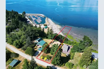 16 A Saratoga  (Including D-15) Drive, Hat Island, WA 98206 - Photo 5